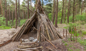 Survival Shelters Every Prepper Should Know Ask A Prepper