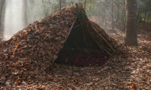 Survival Shelters Every Prepper Should Know Ask A Prepper