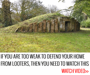 How To Prepare Your House Against Looters - Ask a Prepper
