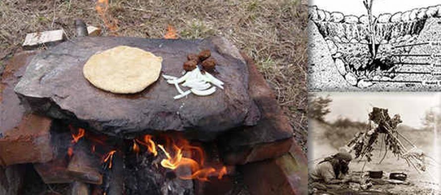 7 Primitive Cooking Methods You Still Need to Know Today