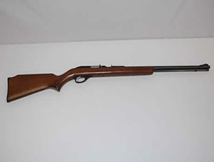 .22 Long Rifle