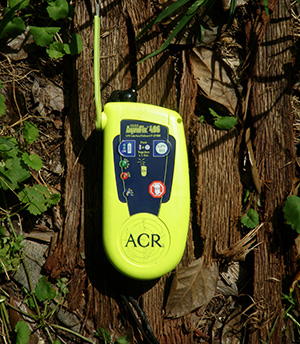 Personal Locator Beacon