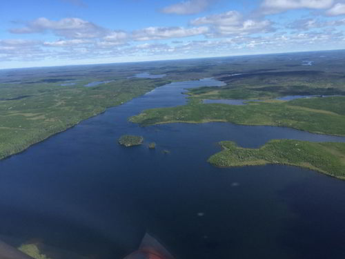 aerial-of-hockley-lake