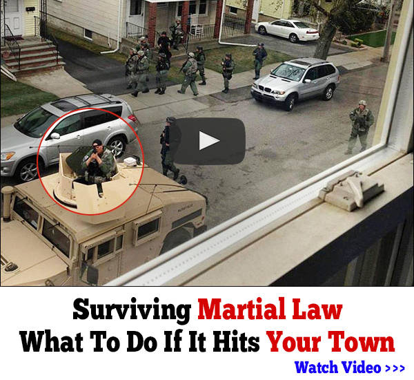 safest place during martial law