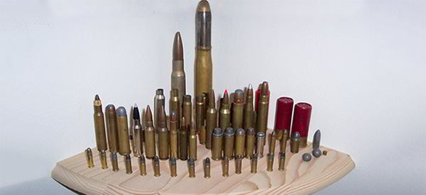 shtf ammo stockpile