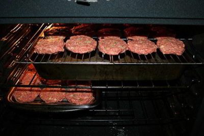 Canning Amish Poor Man's Steak