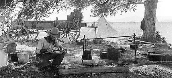 Cowboy Gear - Step into the Old West