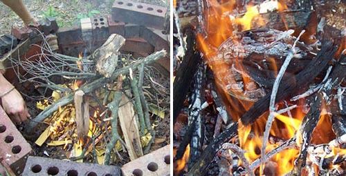 7. buildfire How To Make Fuel From Birch Tar