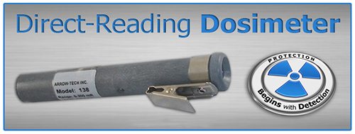 dosimeter