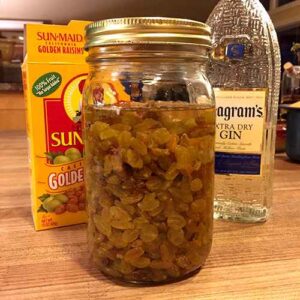 raisins askaprepper grandparents taught arthritis prepper soaked