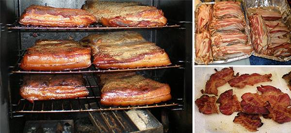 How To Smoke Bacon The Old-Fashioned Way - Ask a Prepper