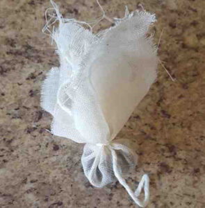 The Long-Forgotten Cheesecloth - Ask a Prepper