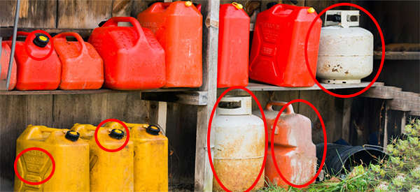 What's the Best Fuel to Stockpile for Survival? - Ask a Prepper