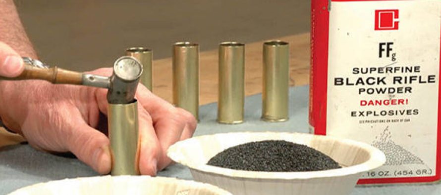 How To Make Custom Shotgun Shells