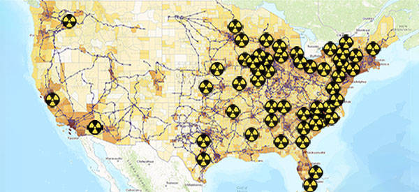 The Safe Zones After an EMP - Ask a Prepper