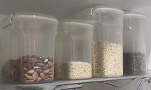 What Do I Store In My Pantry As A Prepper Ask A Prepper