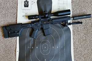 How to Practice Good Marksmanship Without Wasting Ammo