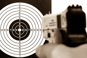 How to Practice Good Marksmanship Without Wasting Ammo