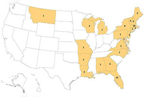 New Deadly Mosquito Borne Virus Claims US Lives – What You Need to Know About EEE