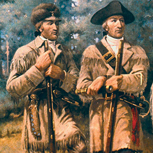 Survival Items Lewis and Clark Had with Them on Their Two-Year Journey