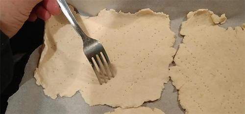 How to Make Matzo Bread with a Long Shelf Life