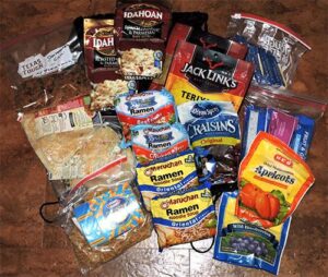 My 3 Bug Out Bags (with Pictures) - Ask a Prepper