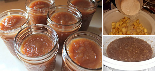 How To Make Apple Butter With 2 Years Shelf-Life - Ask a Prepper