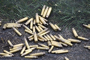 How Much Ammo You Need For Practice Just To Keep Your Shooting Skills In Shape