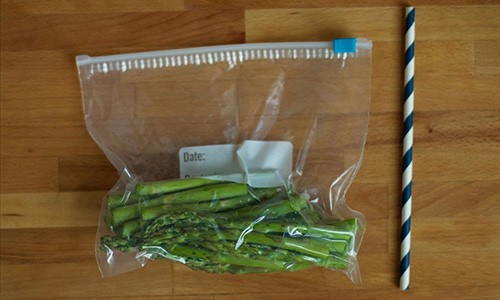 How To Seal Food Without A Vacuum Sealer