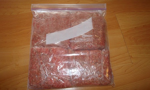 How To Seal Food Without A Vacuum Sealer