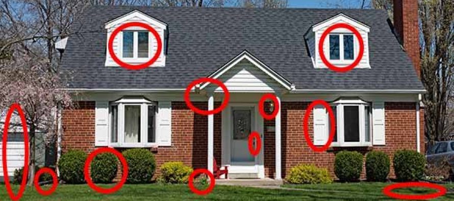 How to Harden Your Home Against Intruders