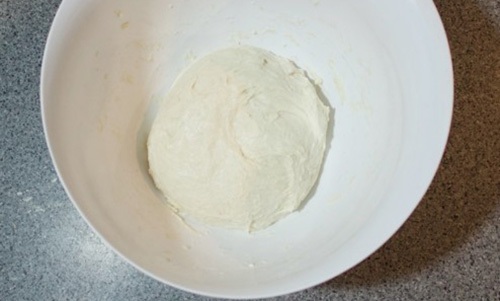 No-Knead Sourdough Bread 