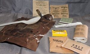 I Opened Some C-Rations From The Vietnam War And This Is What Happened ...