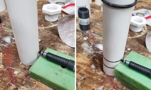 How To Make A Water Pump In Your Backyard - Ask a Prepper