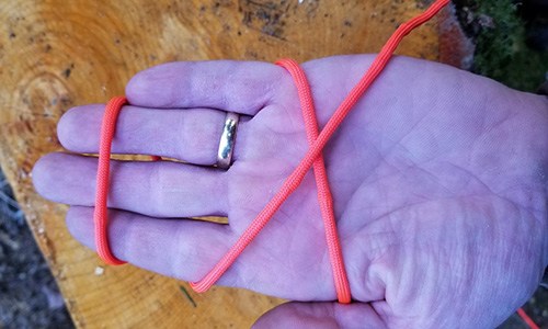 The Only Knot Every Prepper Should Know