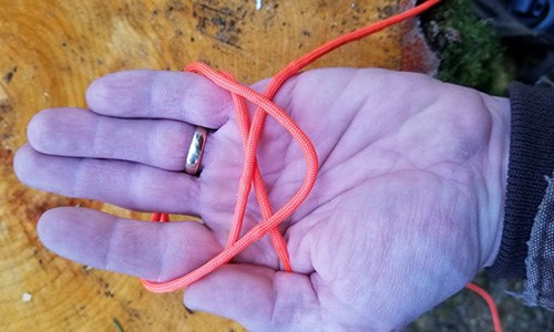 The Only Knot Every Prepper Should Know