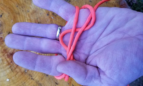 The Only Knot Every Prepper Should Know