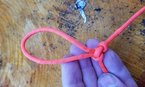 The Only Knot Every Prepper Should Know - Ask a Prepper