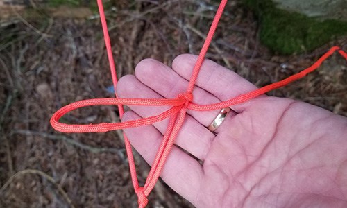 The Only Knot Every Prepper Should Know