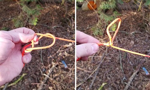 The Only Knot Every Prepper Should Know