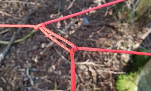 The Only Knot Every Prepper Should Know