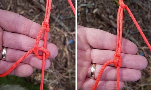 The Only Knot Every Prepper Should Know