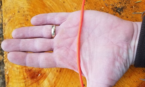 The Only Knot Every Prepper Should Know