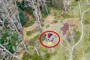 Why You Should Get A Drone For When SHTF