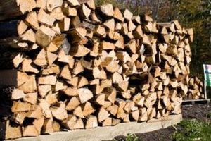 Firewood