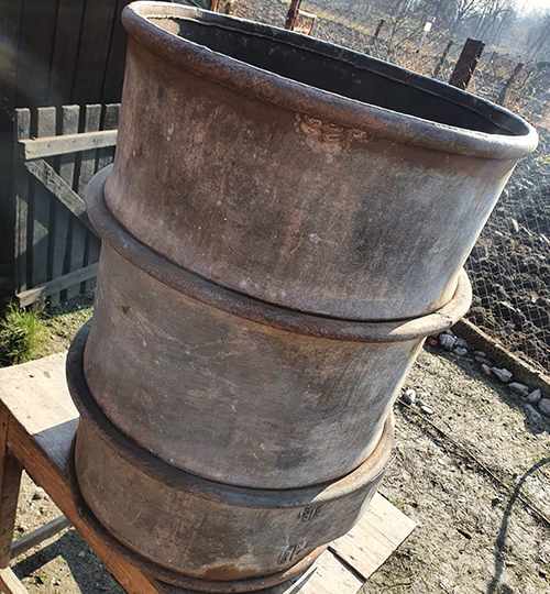 How To Build A Drum Smoker 