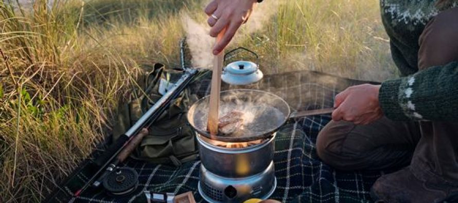 5 Ways To Cook When SHTF Without Attracting Attention