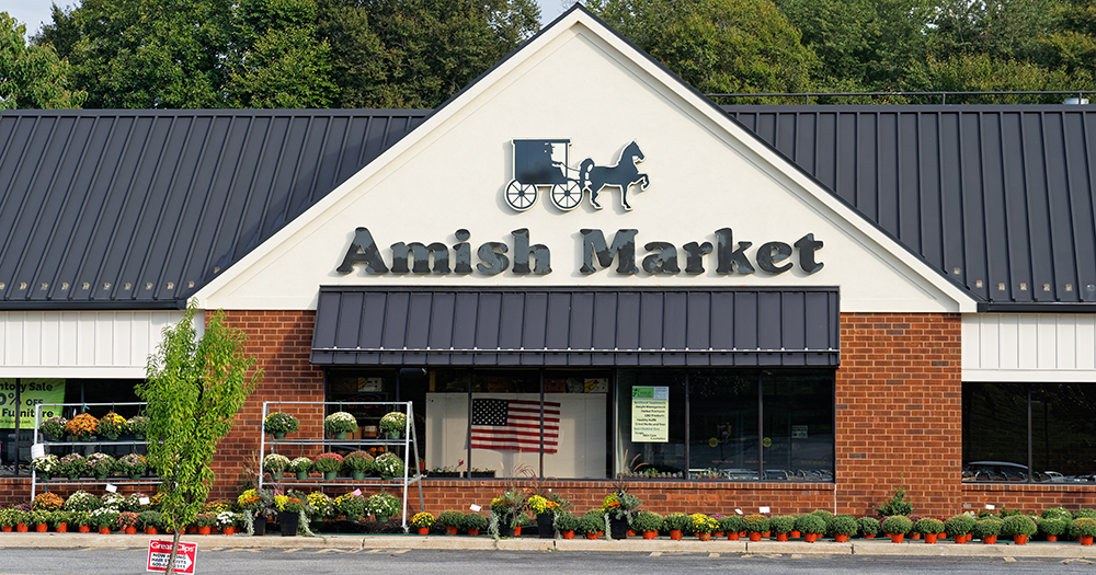 7 Prepping Items To Look For At The Amish Store Ask a Prepper