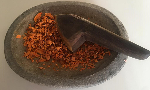 How To Make Turmeric Powder For Treating Inflammation When SHTF