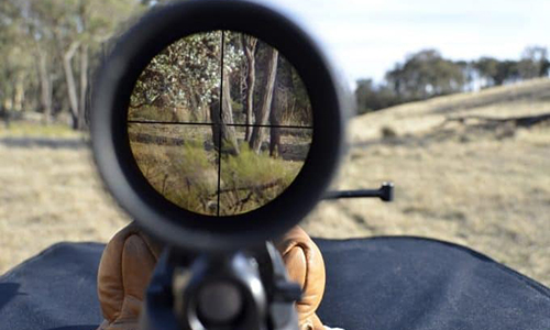 The 8 Biggest Shooting Mistakes